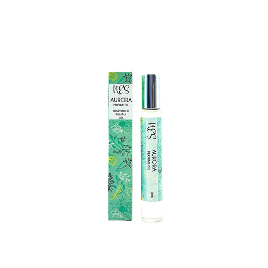 Aurora Perfume Oil 10ml