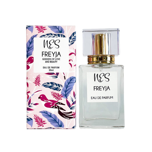 Freyja Eau De Parfum 30ml