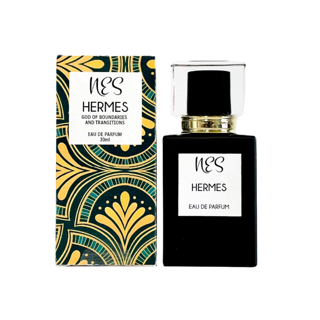 Hermes Eau De Parfum 30ml
