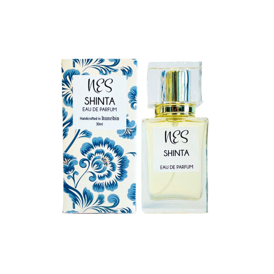 Shinta Eau De Parfum 30ml