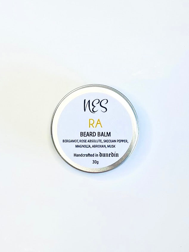 Ra Beard Balm