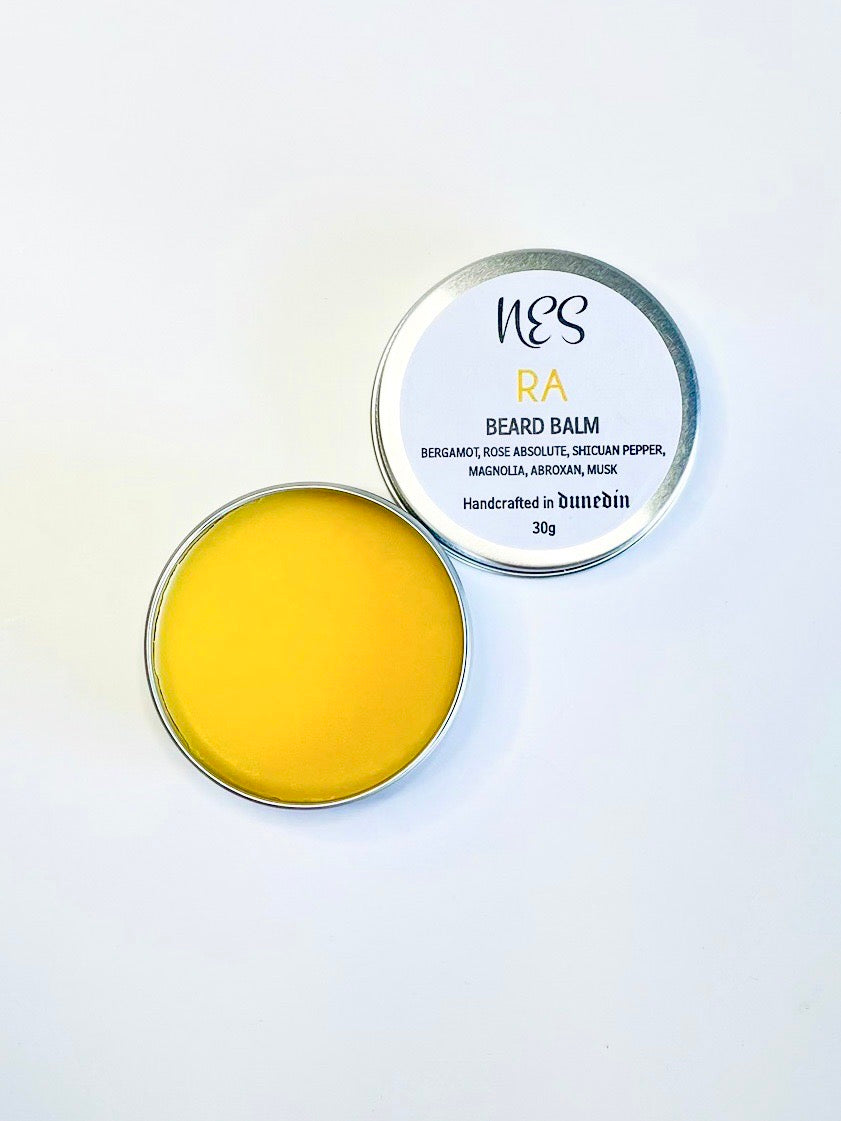 Ra Beard Balm