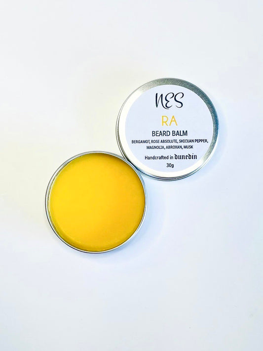 Ra Beard Balm