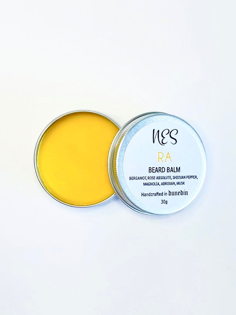 Ra Beard Balm