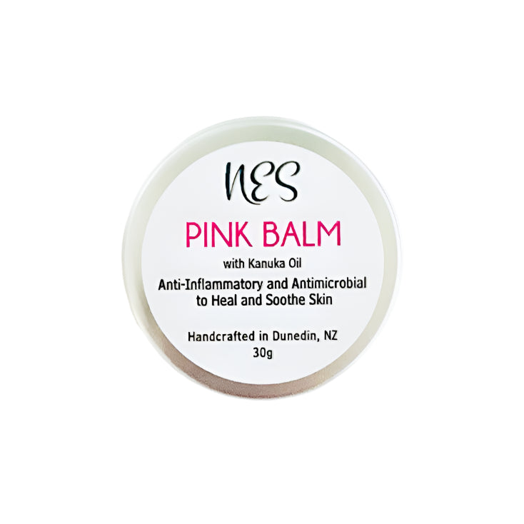 Pink Balm - Healing Balm