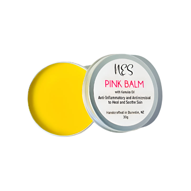 Pink Balm - Healing Balm