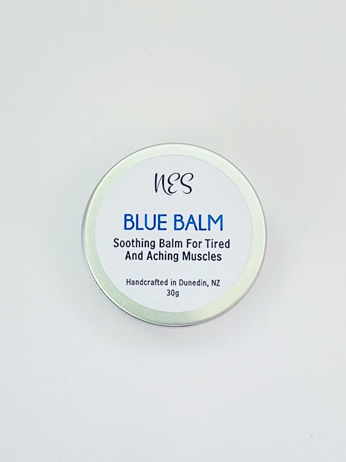 Blue Balm - Soothing Balm