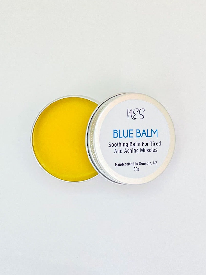 Blue Balm - Soothing Balm
