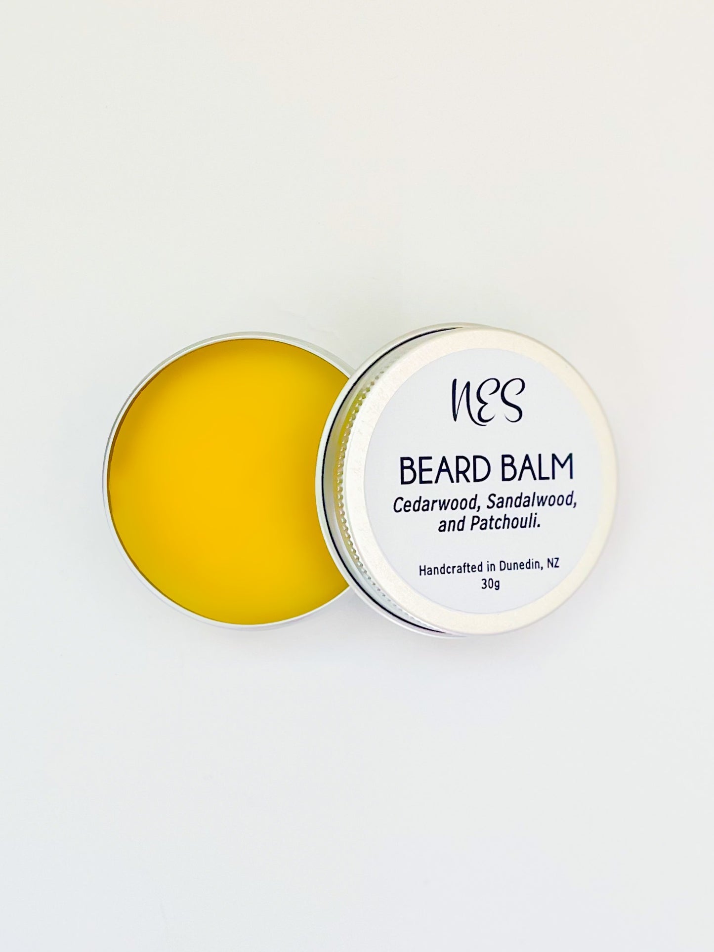 Hermes Beard Balm