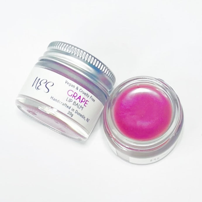 Grape Lip Balm