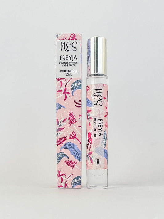 Freyja Perfume Oil 10ml