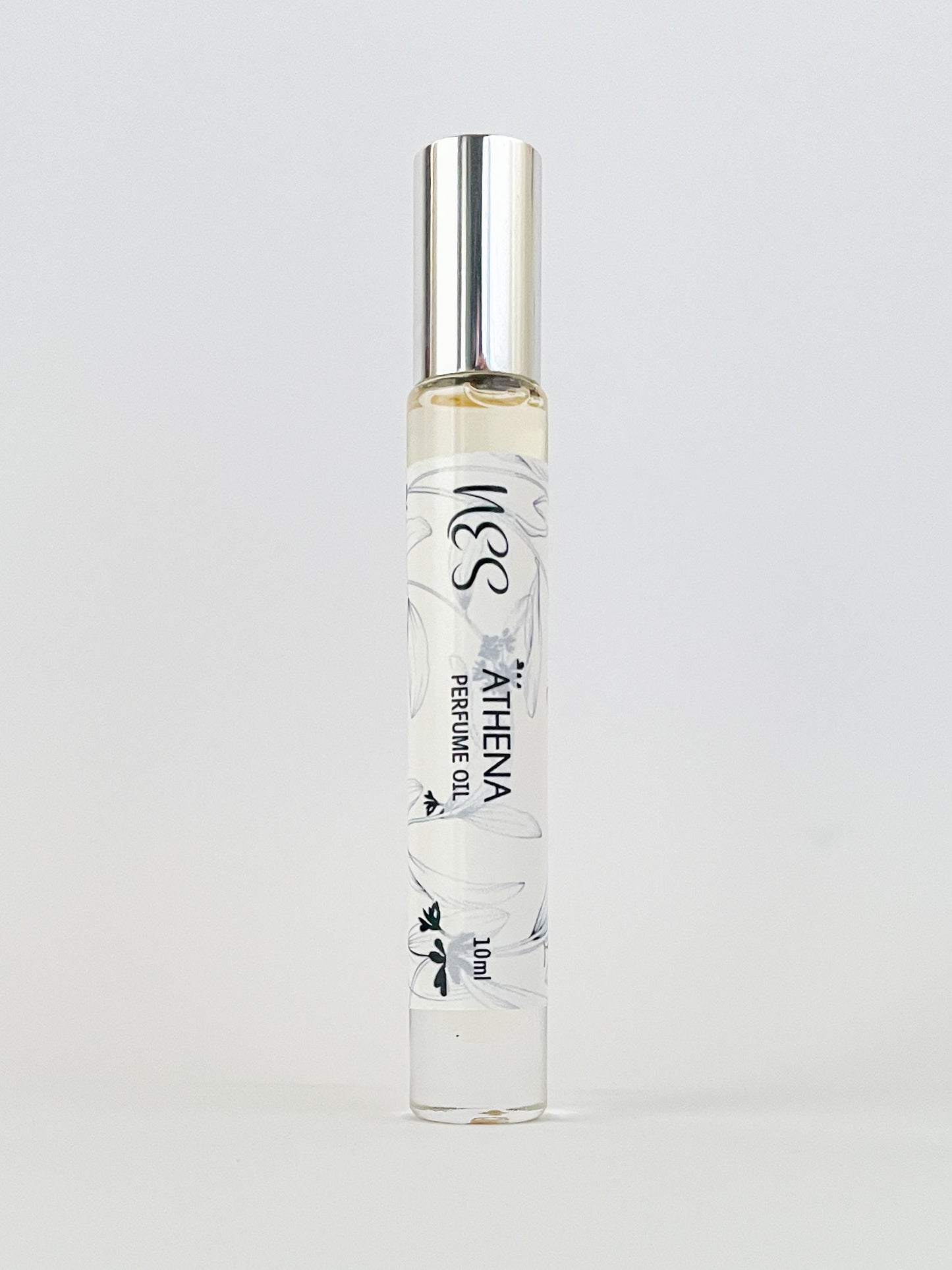 Athena Perfume Oil 10ml