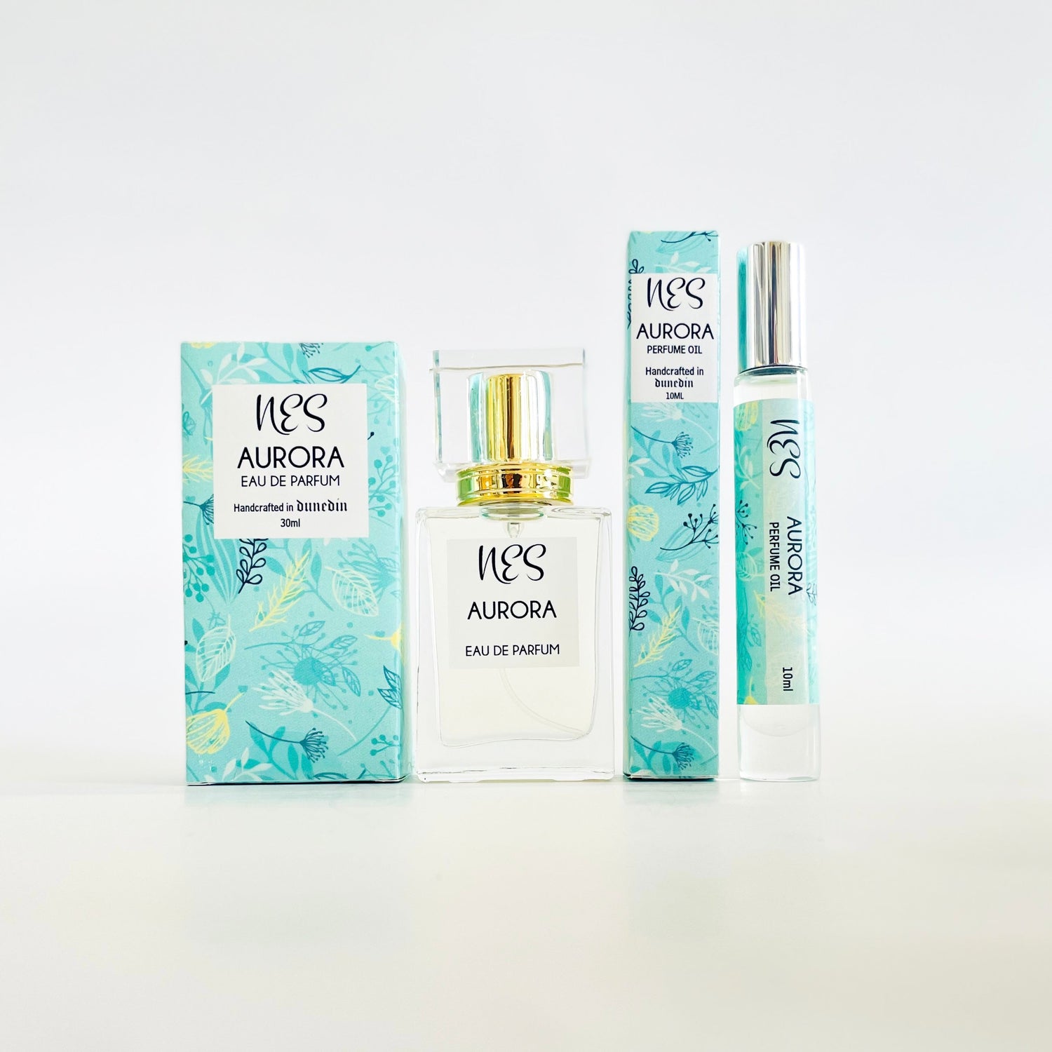 Vegan and Cruelty-Free Fragrances Handcrafted in New Zealand