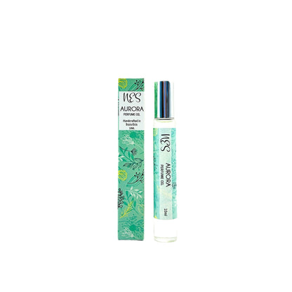 Aurora Perfume Oil 10ml