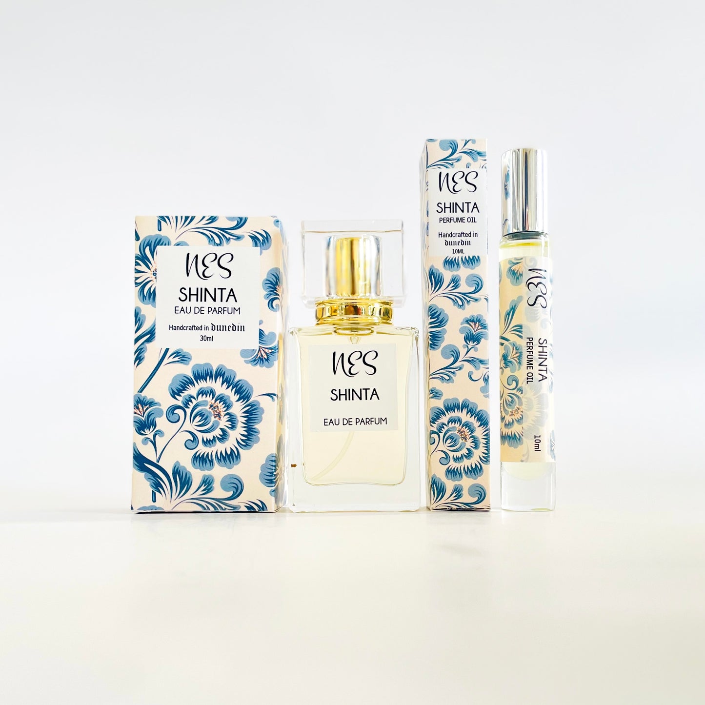 Shinta Fragrance Set