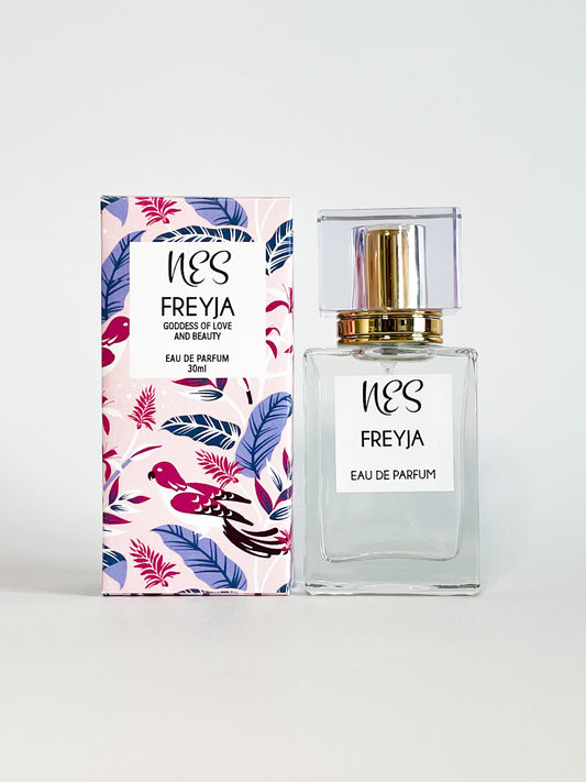 Freyja Eau De Parfum 30ml