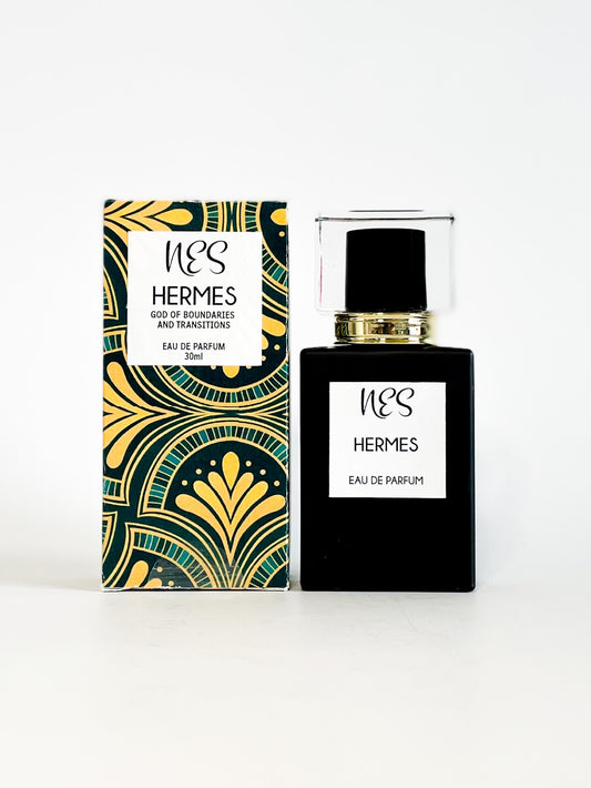 Hermes Eau De Parfum 30ml