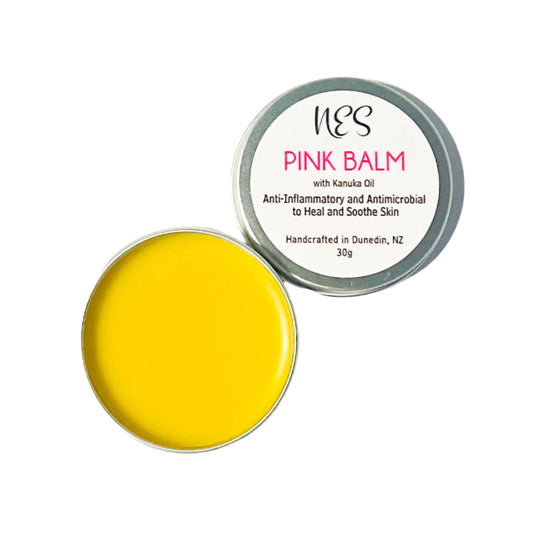 Pink Balm - Healing Balm