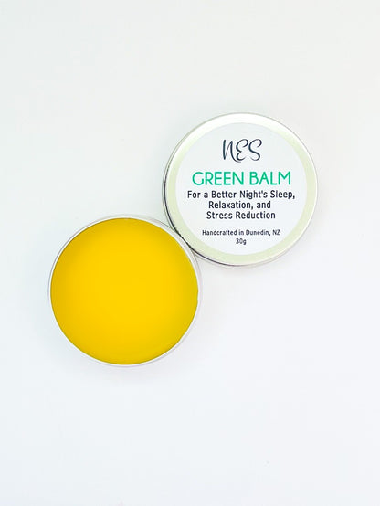 Wellness Balm Set