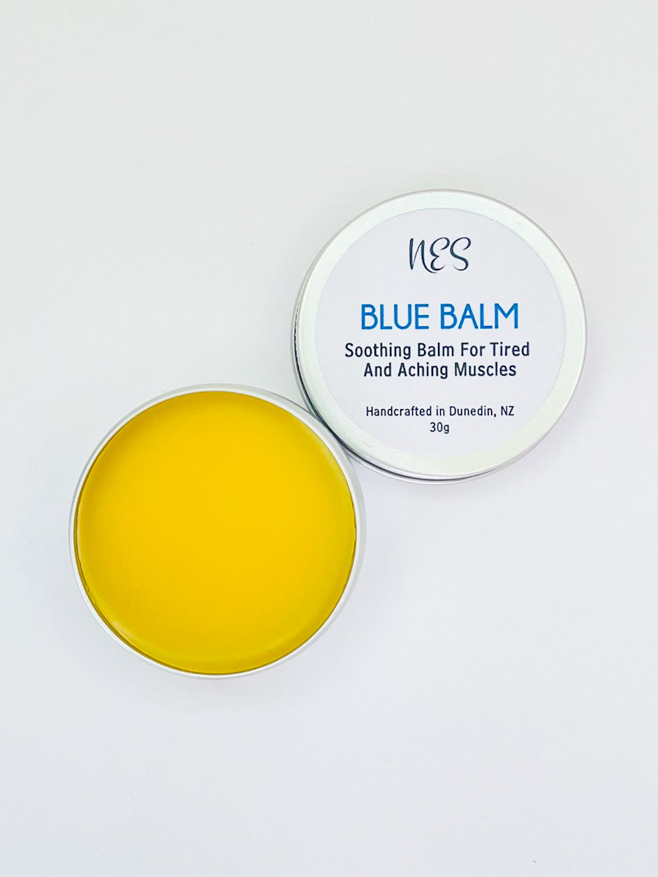 Wellness Balm Set