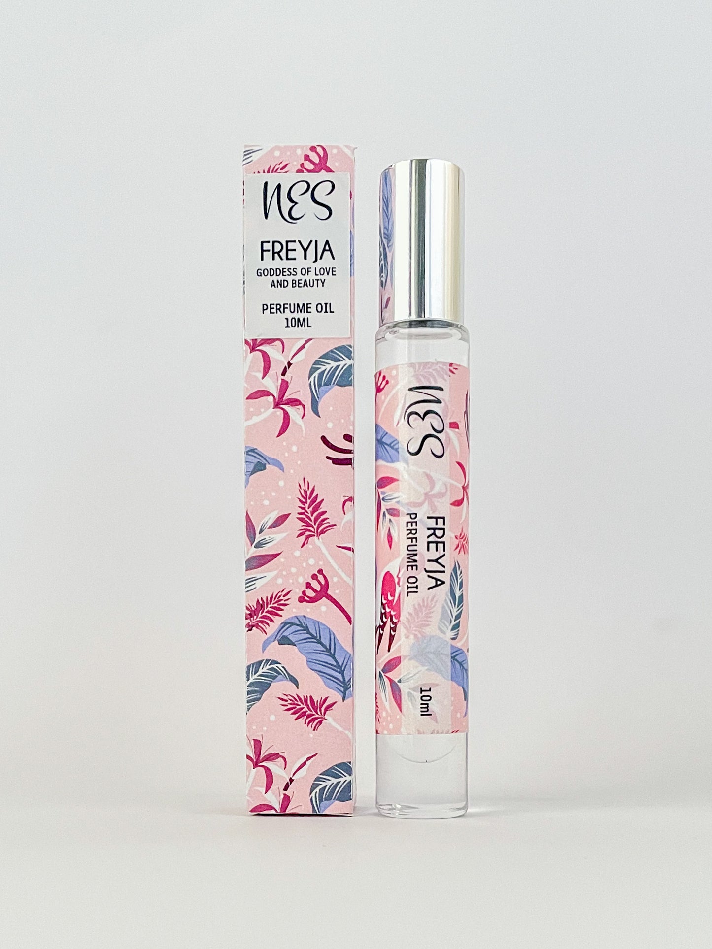 Freyja Fragrance Set