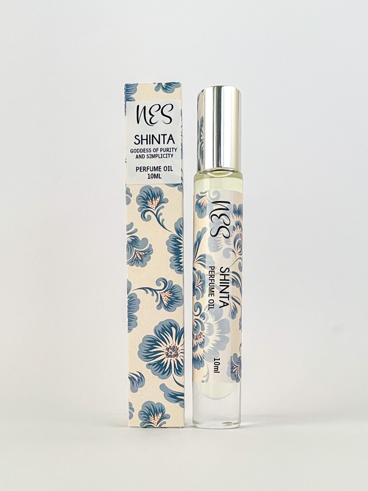 Shinta Fragrance Set