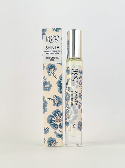 Shinta Fragrance Set