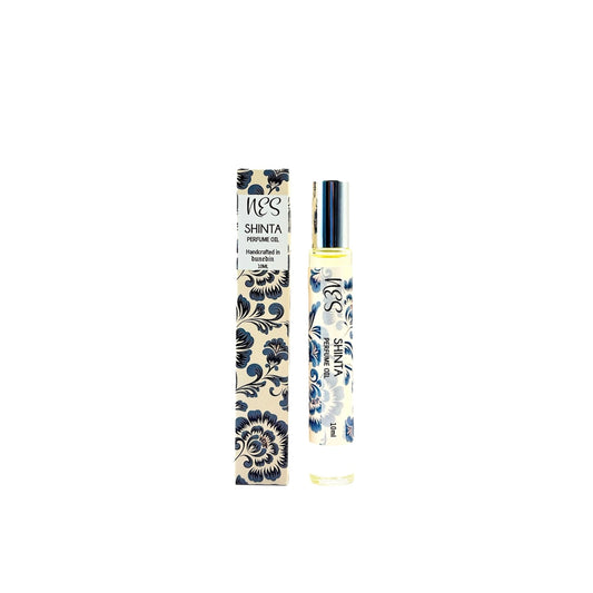 Shinta Perfume Oil 10ml